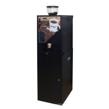 Fully Automatic Bean to Cup Coffee Vending Machine (Lioncel EXL 200)